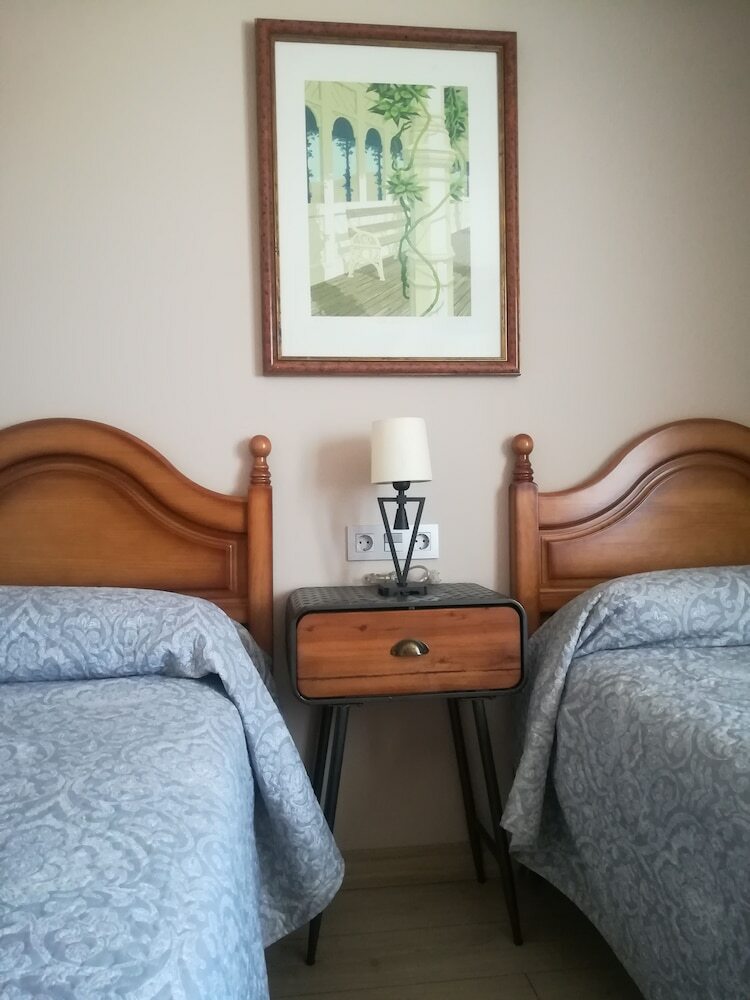 Hotel Rural Los Faroles