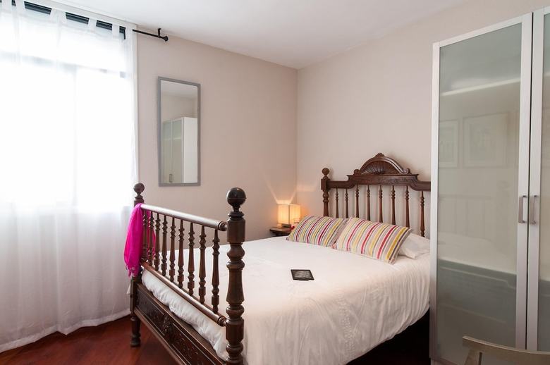 Beach Front Apartment In Arguineguin Mg/jm