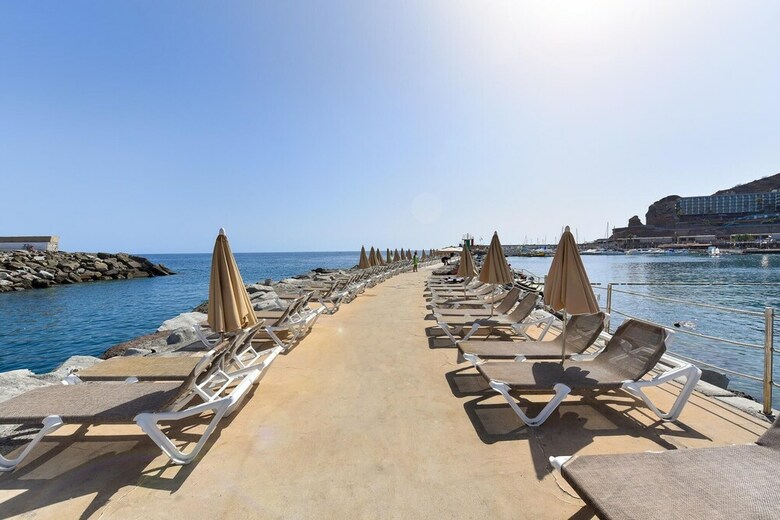 Apartamentos Beachfront Duplex Morea Puerto Rico 4