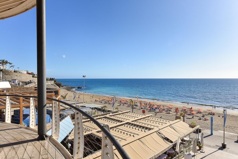 Villa Duplex Meloneras Bahia Hh48 - Holiday Rental