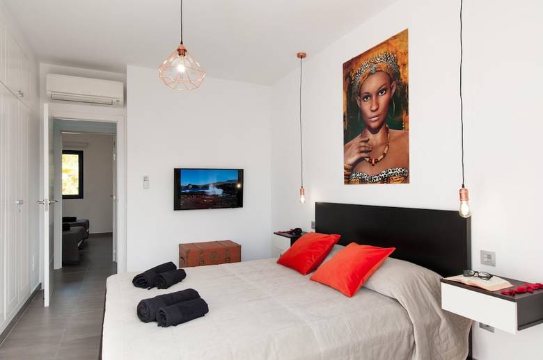 Villa Duplex Meloneras Bahia Hh48 - Holiday Rental