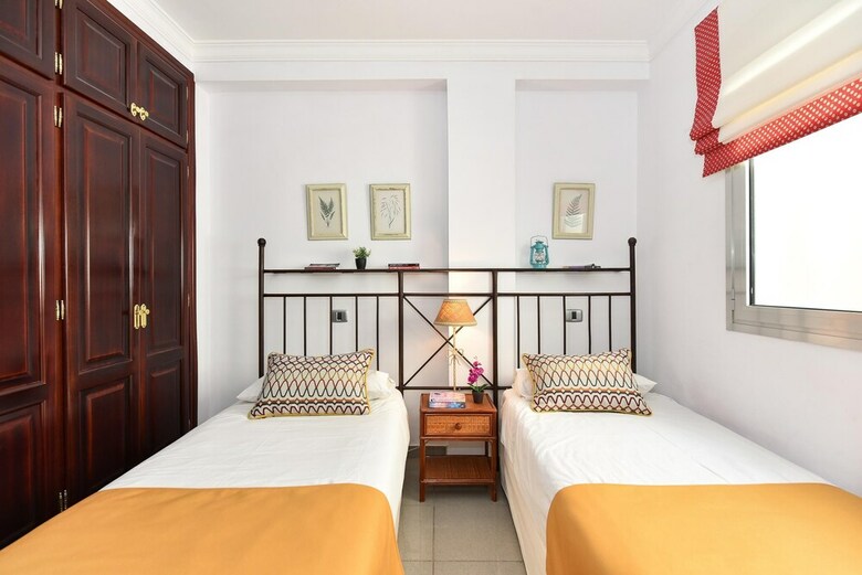 Apartamentos Beach Front Aparment. In Mogan Mb