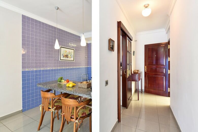 Apartamentos Beach Front Aparment. In Mogan Mb