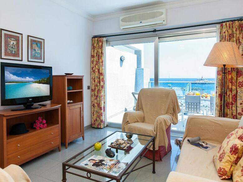 Apartamentos Beach Front Aparment. In Mogan Mb