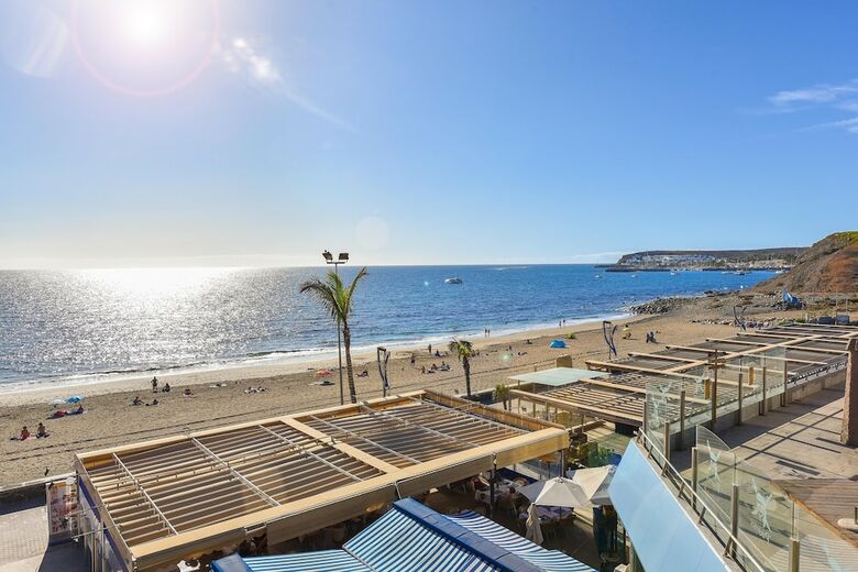 Meloneras Beach Hh1010 Maspalomas Duplex
