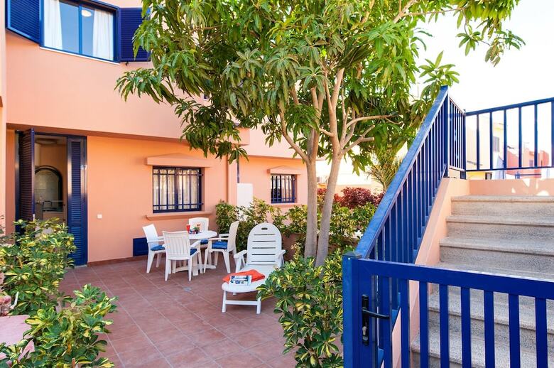 Meloneras Beach Hh1010 Maspalomas Duplex