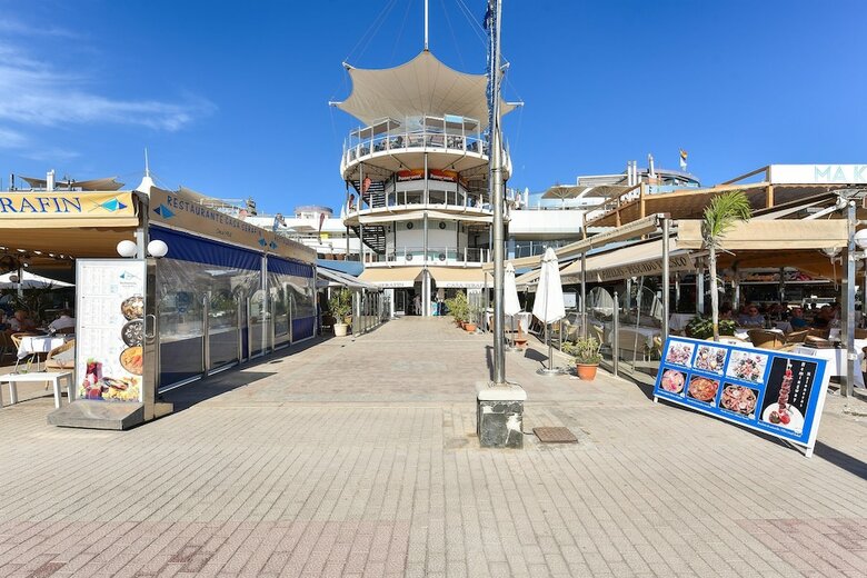 Meloneras Beach Hh1010 Maspalomas Duplex