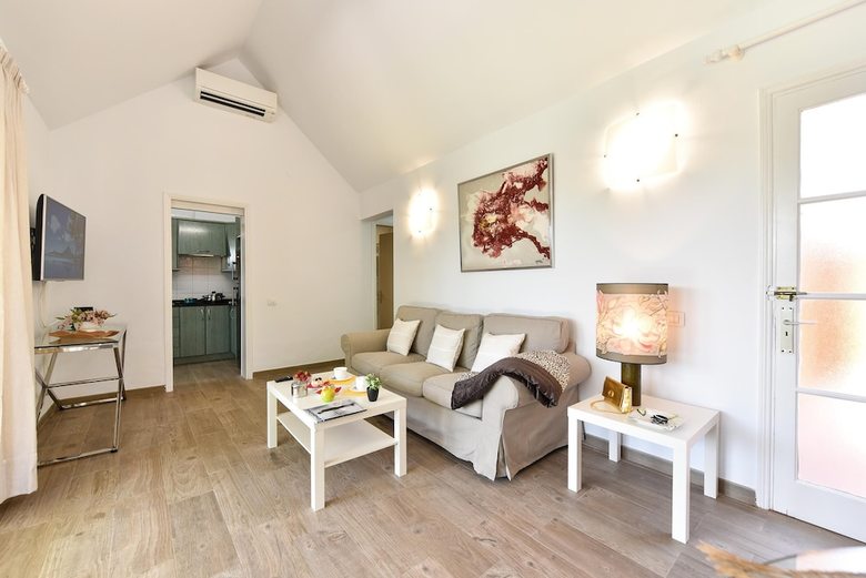 Bungalows Melocotones Maspalomas Pm