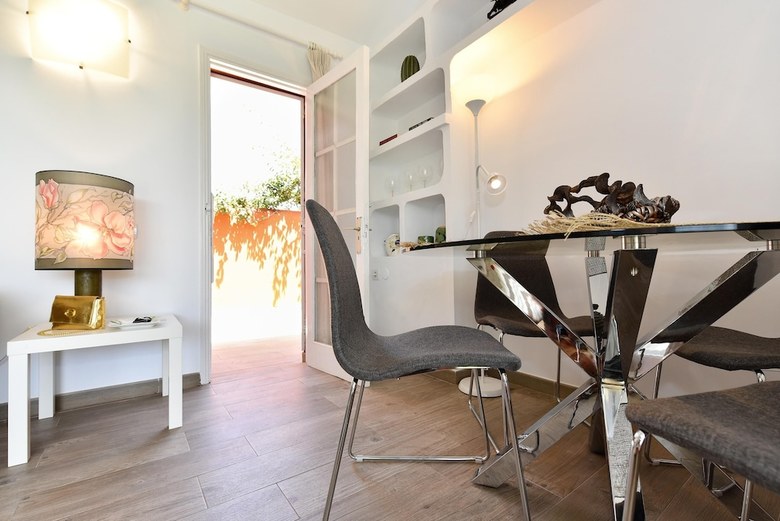 Bungalows Melocotones Maspalomas Pm