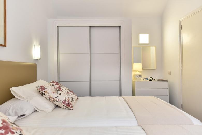 Bungalows Melocotones Maspalomas Pm