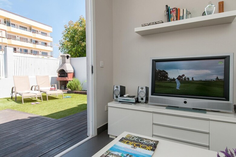 Bungalow In Central Playa Del Ingl�s - Bn04