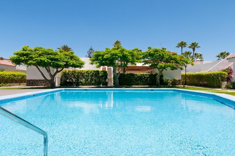 Bungalow Pasito Blanco Marina Deluxe 2