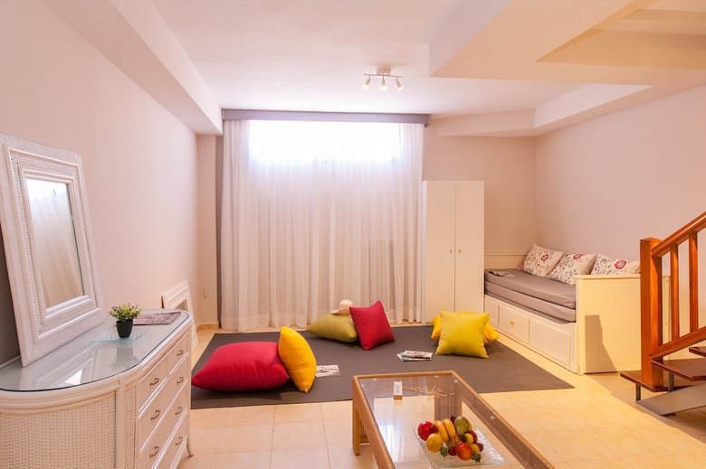 Holiday Villa In Meloneras 69 Gran Canaria