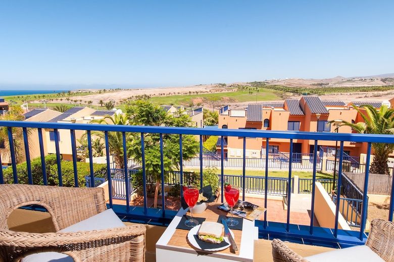 Holiday Villa In Meloneras 69 Gran Canaria
