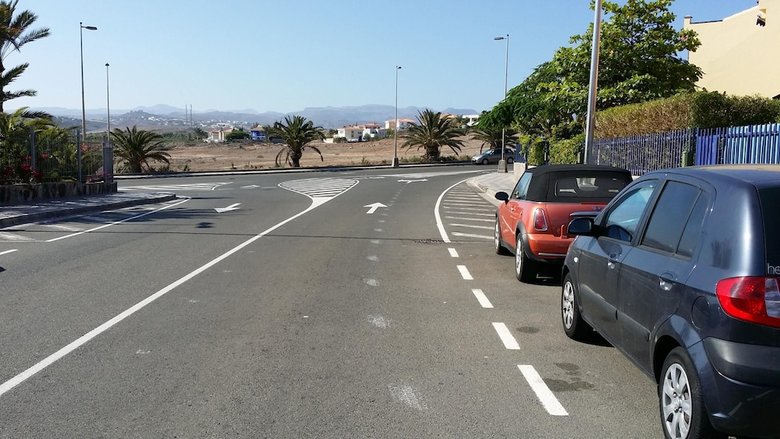 Holiday Villa In Meloneras 69 Gran Canaria