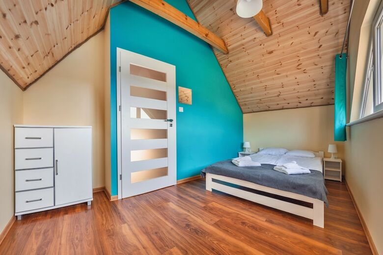 Apartamenty Sun & Snow Czarny M?yn
