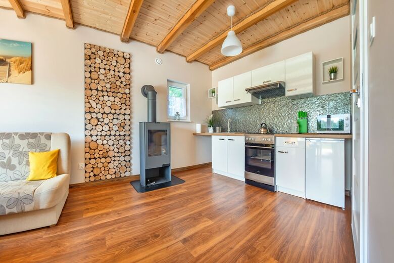 Apartamenty Sun & Snow Czarny M?yn
