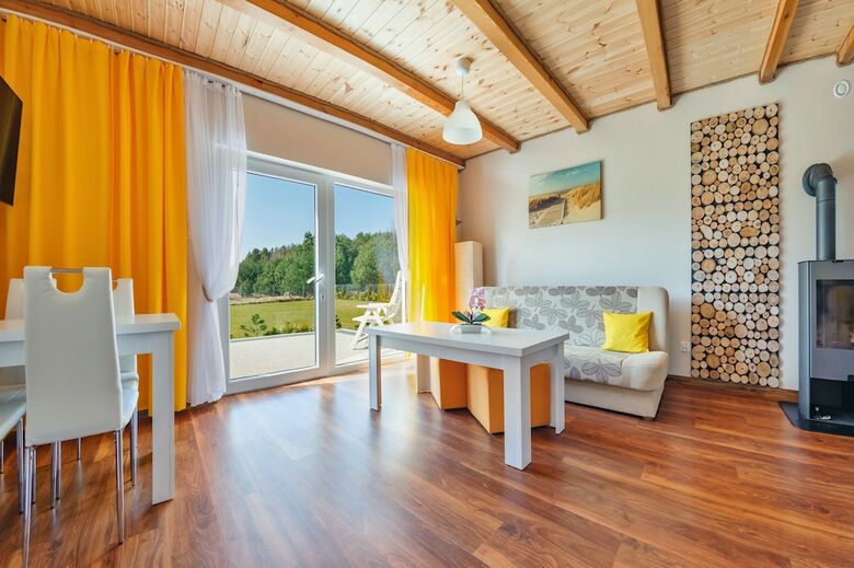 Apartamenty Sun & Snow Czarny M?yn