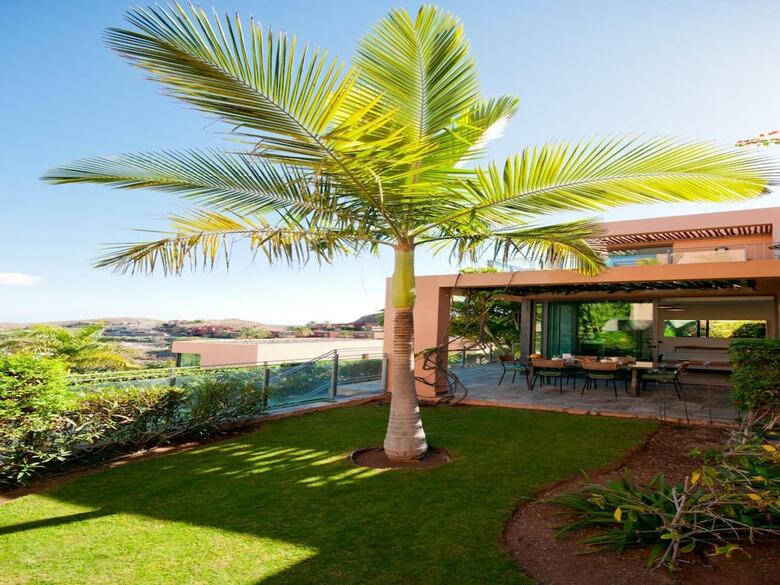 Los Lagos 22 Salobre Golf Resort