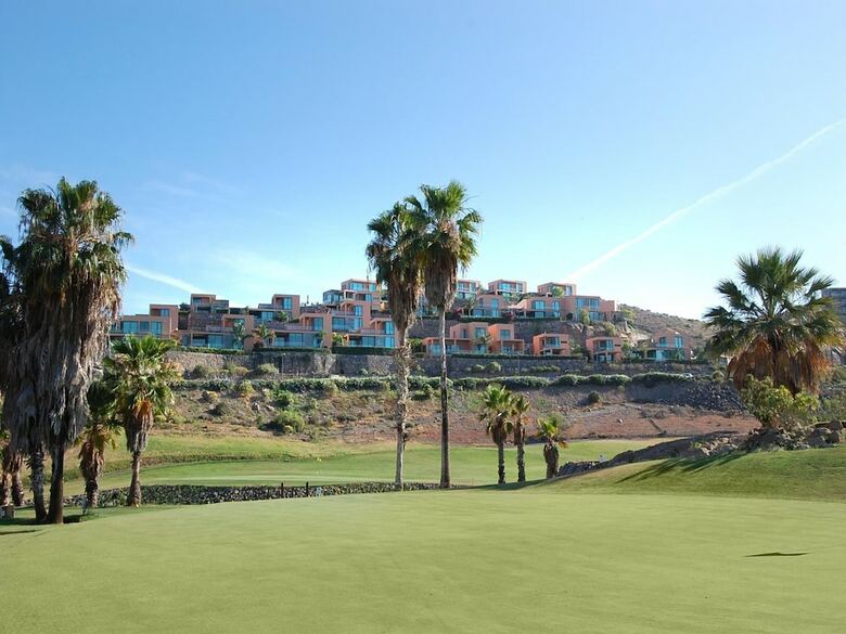 Los Lagos 22 Salobre Golf Resort