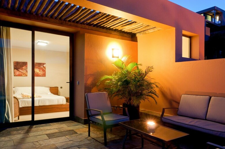 Los Lagos 22 Salobre Golf Resort