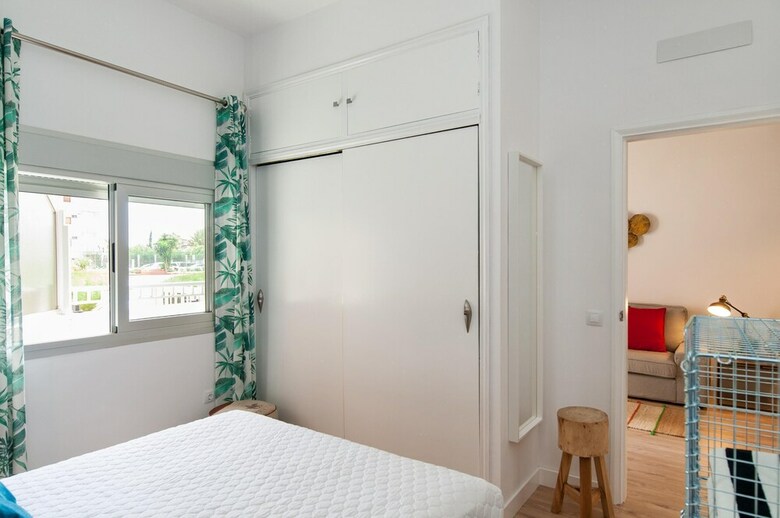 Cozy Apartment Av111 In Playa Del Ingles