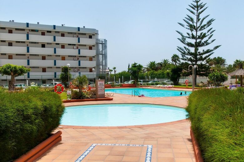 Cozy Apartment Av111 In Playa Del Ingles