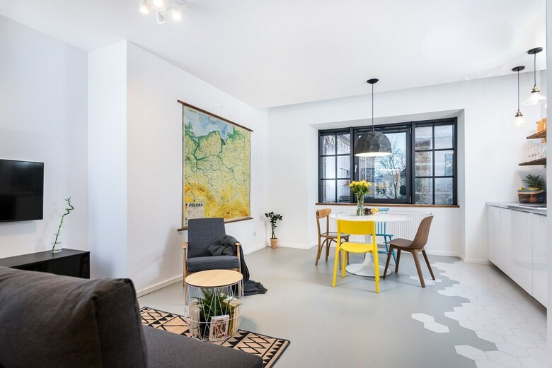 Apartamentos Urban Lofts By Loft Affair