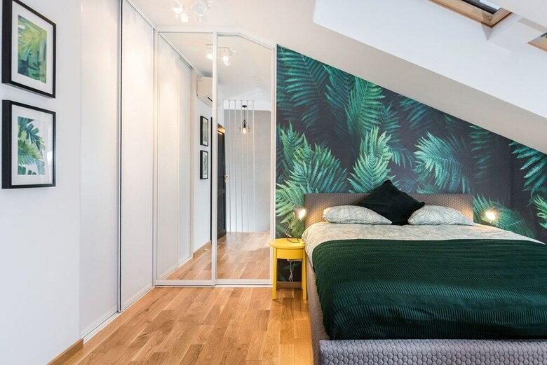 Apartamentos Urban Lofts By Loft Affair
