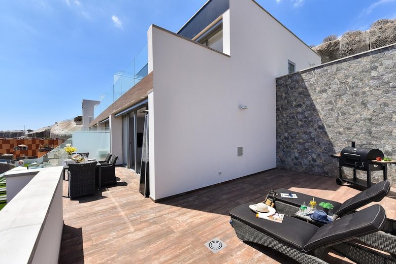 Apartamentos Penthouse Beyond Amadores