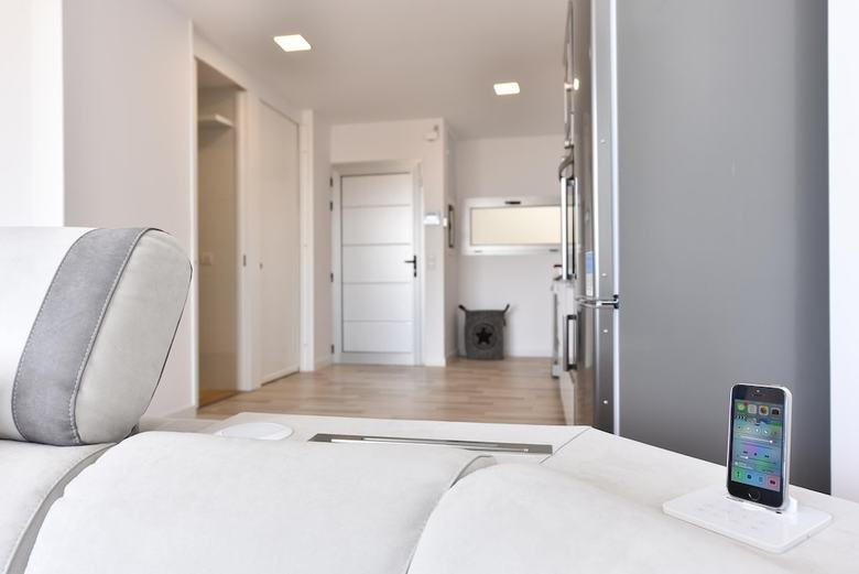 Apartamentos Penthouse Beyond Amadores