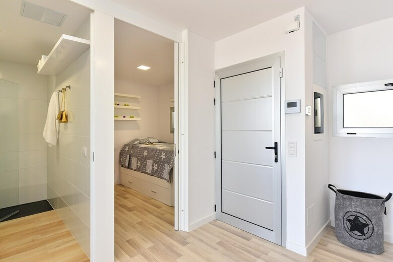 Apartamentos Penthouse Beyond Amadores