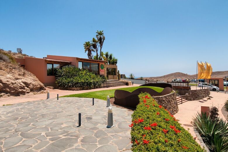 Salobre Golf Gran Canaria Lagos 40