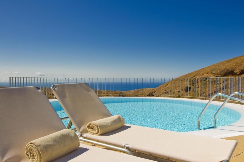 Salobre Golf Gran Canaria Lagos 40