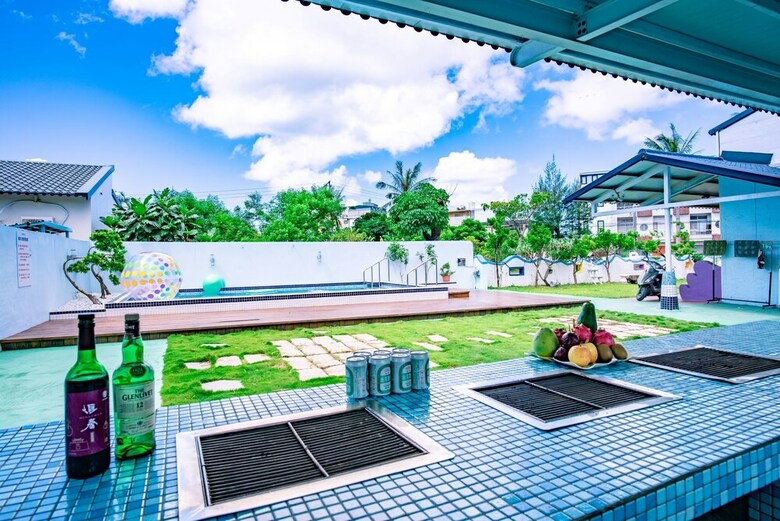 Bed & Breakfast Yingxun Hotel III