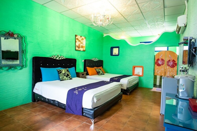 Bed & Breakfast Yingxun Hotel III