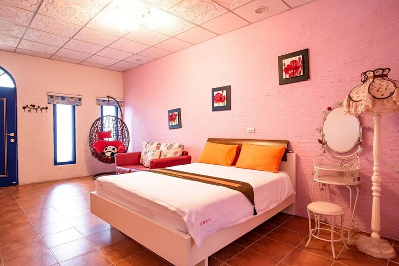 Bed & Breakfast Yingxun Hotel III