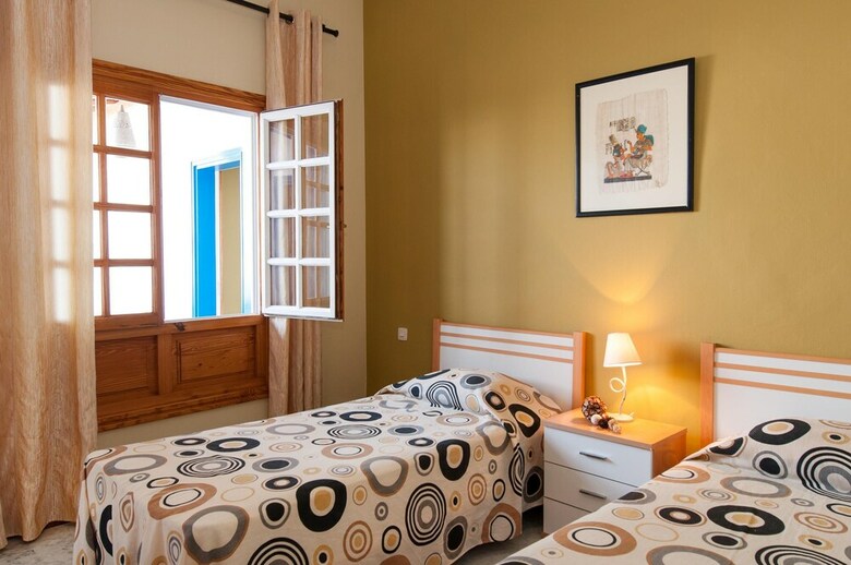 Porto Mare 44 Bungalow In Pasito Blanco
