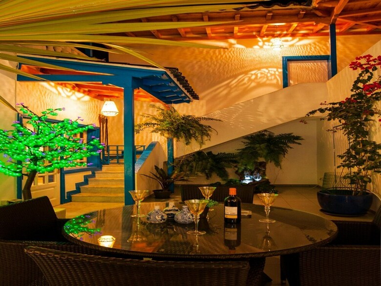 Porto Mare 44 Bungalow In Pasito Blanco