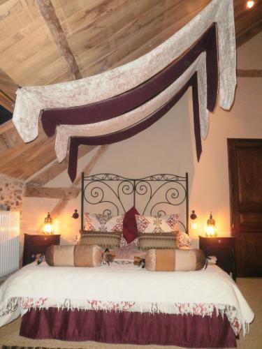 Bed & Breakfast Arbre � Fruits