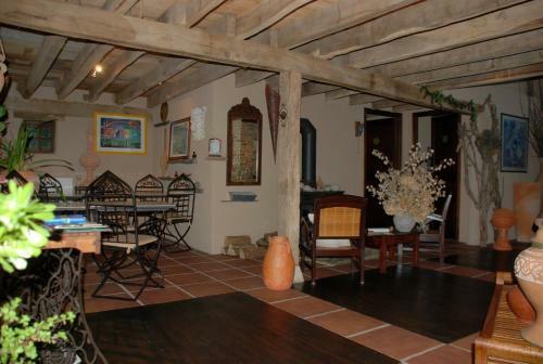 Bed & Breakfast Arbre � Fruits