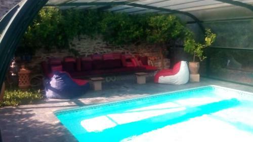 Bed & Breakfast Arbre � Fruits