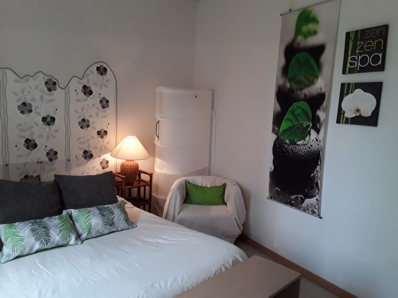 Hostal Ustaux Des Pins