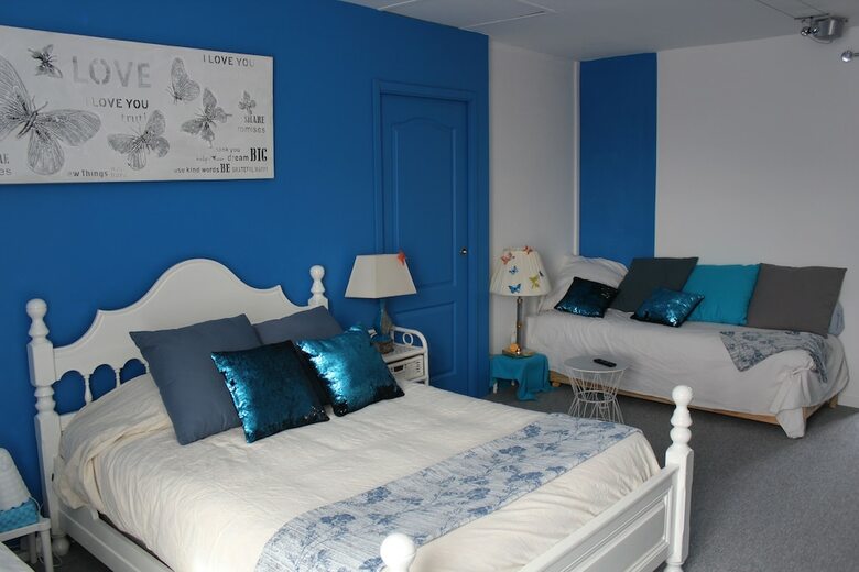 Hostal Ustaux Des Pins