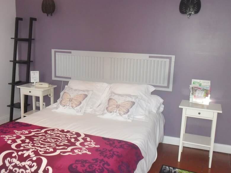 Hotel La Buissonniere