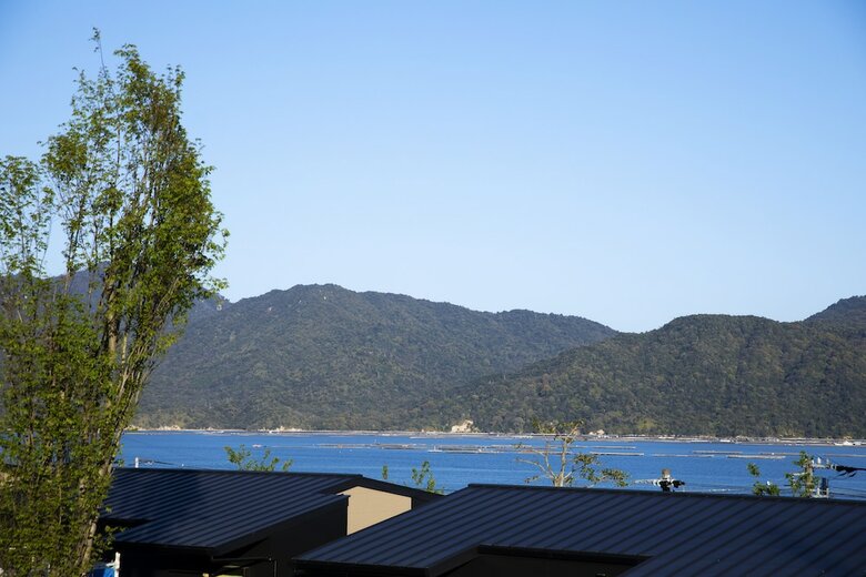 Miyajima Hanarenoyado Ibuku Bettei