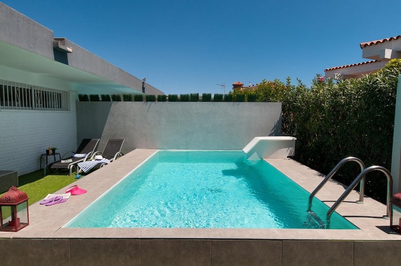 Villa San Agust�n Holiday House Et 2