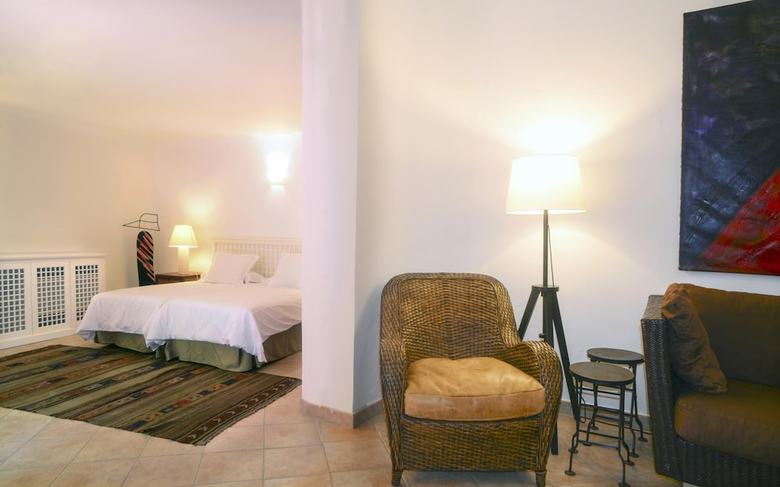 Villa San Agustin 10 - Holiday Rental