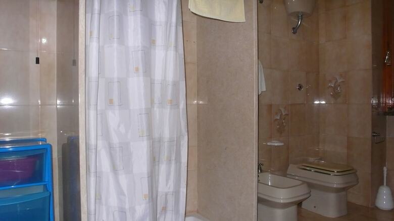 Santu Nicola - Bed And Breakfast
