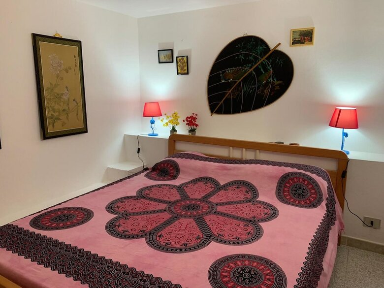 Apartamento Le Residenze Di Capo Falcone